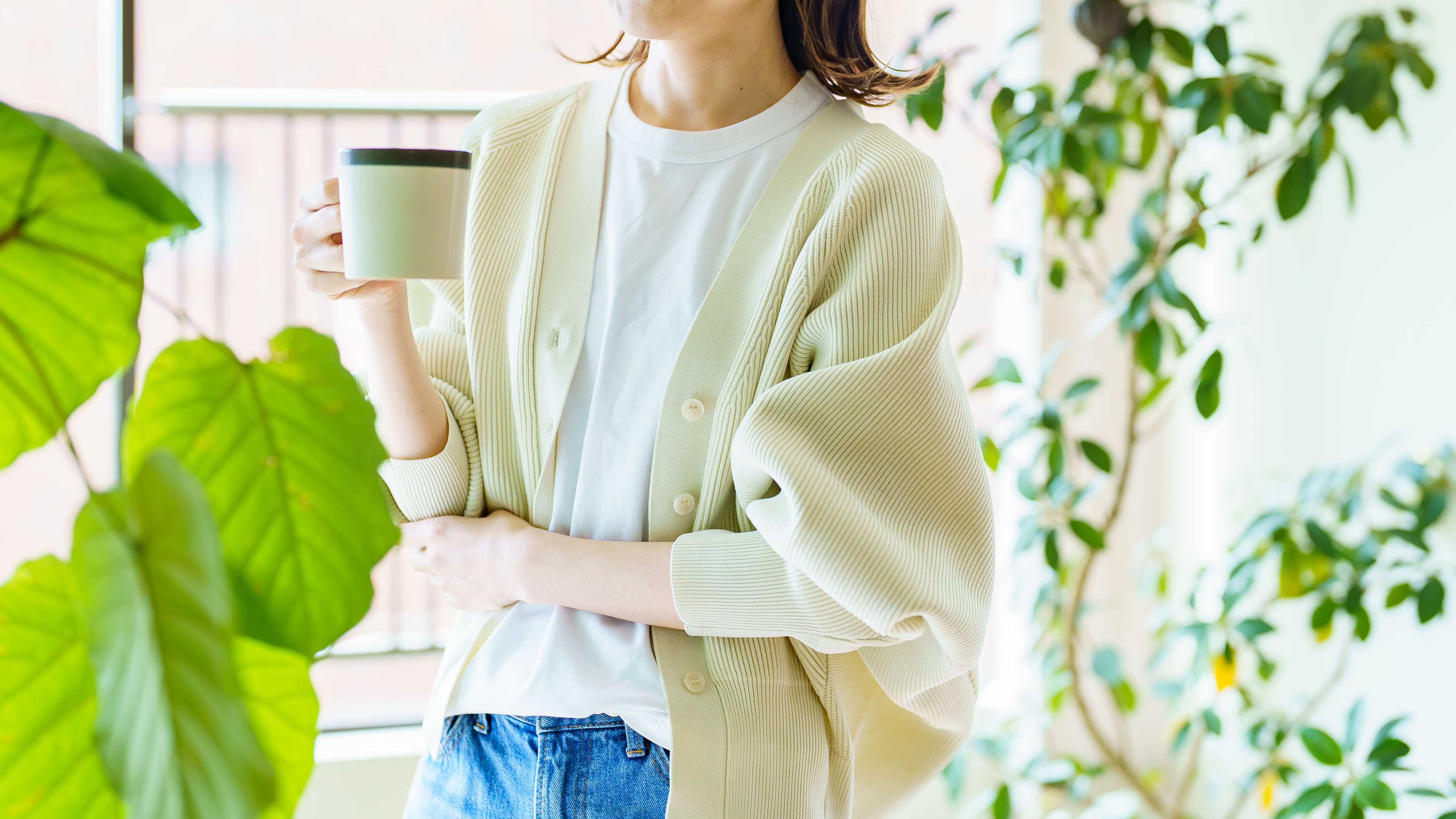 美容と健康のイメージ
